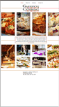Mobile Screenshot of garrisoncatering.com